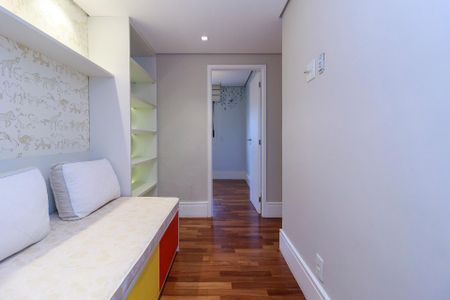 Apartamento à venda com 169m², 3 quartos e 3 vagasSala 2