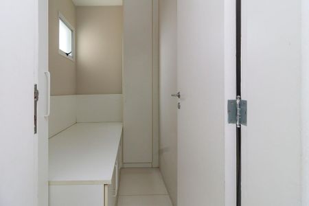Apartamento à venda com 169m², 3 quartos e 3 vagasQuarto de Serviço