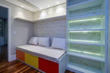 Apartamento à venda com 169m², 3 quartos e 3 vagasSala 2