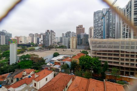 Apartamento à venda com 169m², 3 quartos e 3 vagasVista da Suíte 2