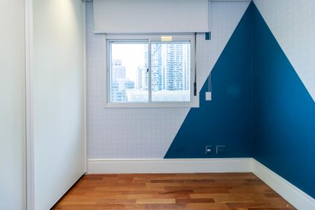 Apartamento à venda com 169m², 3 quartos e 3 vagasQuarto