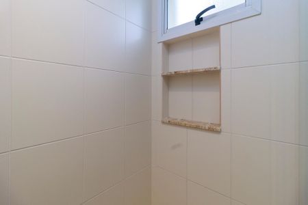 Apartamento à venda com 169m², 3 quartos e 3 vagasBanheiro da Suíte 2