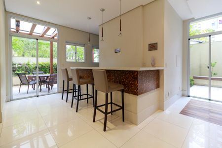 Apartamento à venda com 169m², 3 quartos e 3 vagasÁrea comum - Salão de Festas