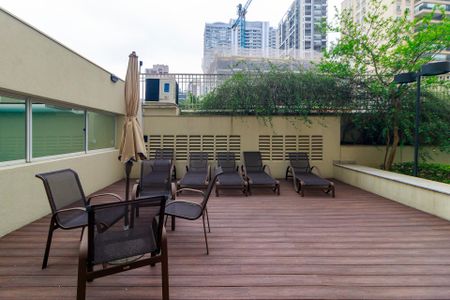 Apartamento à venda com 169m², 3 quartos e 3 vagasSolário