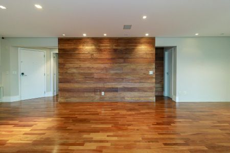 Apartamento à venda com 169m², 3 quartos e 3 vagasSala 1