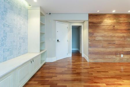 Apartamento à venda com 169m², 3 quartos e 3 vagasSala 1