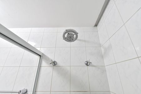 Apartamento à venda com 44m², 1 quarto e 1 vagaBanheiro