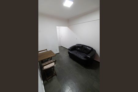 Apartamento à venda com 48m², 1 quarto e sem vaga Apartamento à venda com 48m², 1 quarto e sem vagaSala