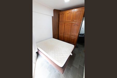 Apartamento à venda com 48m², 1 quarto e sem vaga Apartamento à venda com 48m², 1 quarto e sem vagaSuíte
