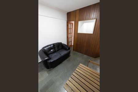 SALA de apartamento para alugar com 1 quarto, 48m² em Centro, Campinas