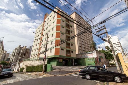 Apartamento à venda com 48m², 1 quarto e sem vaga Apartamento à venda com 48m², 1 quarto e sem vagaFachada