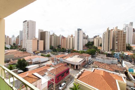 Apartamento à venda com 48m², 1 quarto e sem vaga Apartamento à venda com 48m², 1 quarto e sem vagaVista da Sacada da Suíte