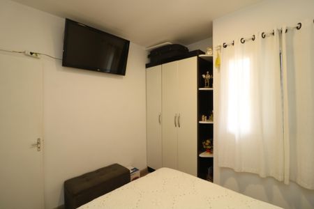 Casa de condomínio para alugar com 82m², 3 quartos e 1 vagaQuarto 3