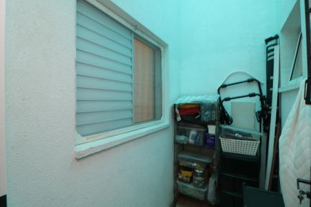 Casa de condomínio para alugar com 82m², 3 quartos e 1 vagaDespensa