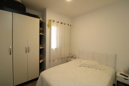 Casa de condomínio para alugar com 82m², 3 quartos e 1 vagaQuarto 3