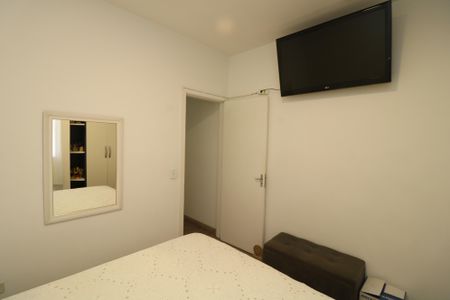 Casa de condomínio para alugar com 82m², 3 quartos e 1 vagaQuarto 3