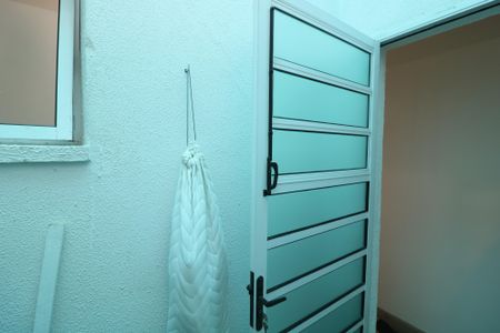 Casa de condomínio para alugar com 82m², 3 quartos e 1 vagaDespensa