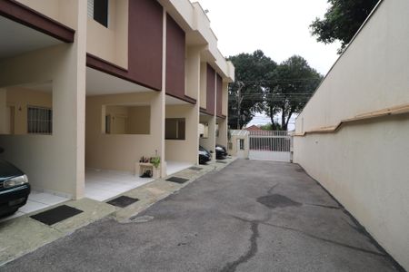Casa de condomínio para alugar com 82m², 3 quartos e 1 vagaÁrea externa