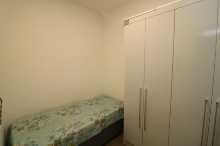 Casa de condomínio para alugar com 82m², 3 quartos e 1 vagaQuarto 2