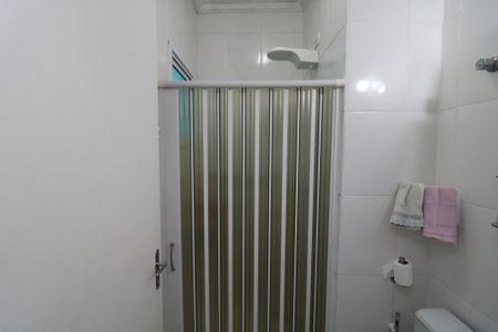 Casa de condomínio para alugar com 82m², 3 quartos e 1 vagaBanheiro