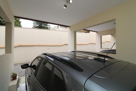 Casa de condomínio para alugar com 82m², 3 quartos e 1 vagaGaragem