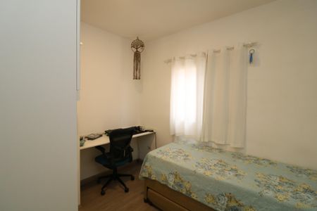 Casa de condomínio para alugar com 82m², 3 quartos e 1 vagaQuarto 1