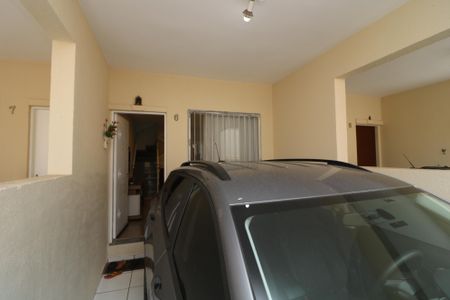 Casa de condomínio para alugar com 82m², 3 quartos e 1 vagaGaragem