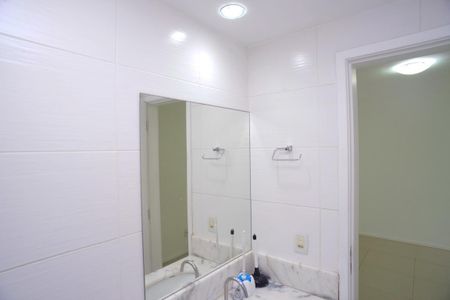 Apartamento à venda com 132m², 4 quartos e 3 vagasBanheiro Suíte