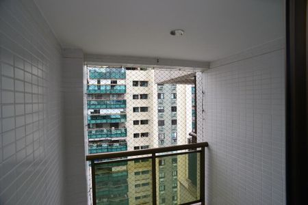 Apartamento à venda com 132m², 4 quartos e 3 vagasVaranda Suíte