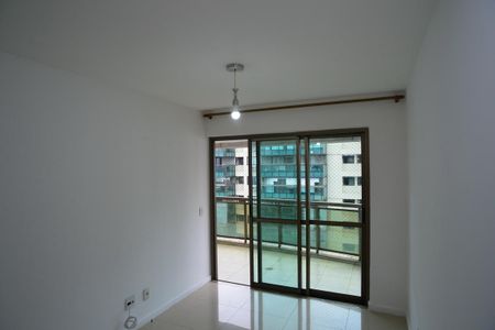 Apartamento à venda com 132m², 4 quartos e 3 vagasSala