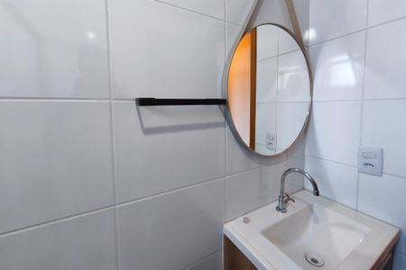 Apartamento à venda com 43m², 2 quartos e 1 vagaBanheiro