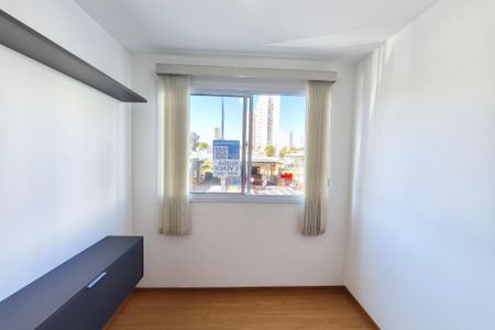 Apartamento à venda com 43m², 2 quartos e 1 vagaPlaca