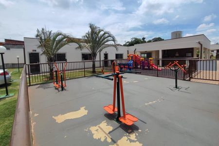 Apartamento à venda com 43m², 2 quartos e 1 vagaÁrea comum - Academia