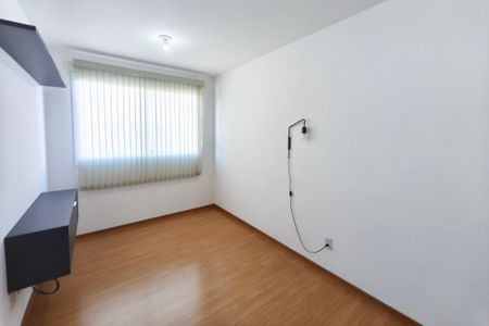 Apartamento à venda com 43m², 2 quartos e 1 vagaSala