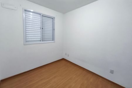 Apartamento à venda com 43m², 2 quartos e 1 vagaQuarto 2