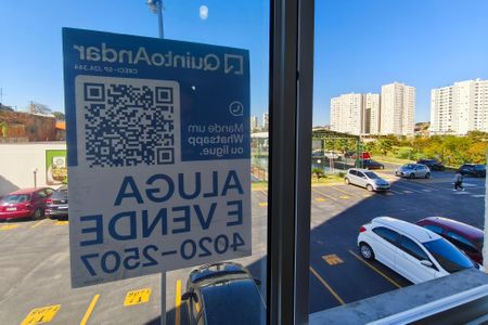 Apartamento à venda com 43m², 2 quartos e 1 vagaPlaca