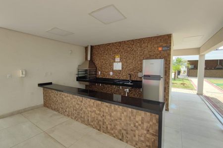 Apartamento à venda com 43m², 2 quartos e 1 vagaÁrea comum - Churrasqueira