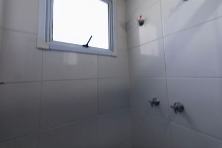 Apartamento à venda com 43m², 2 quartos e 1 vagaBanheiro