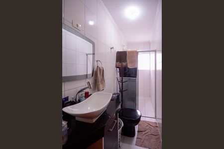 Casa à venda com 150m², 3 quartos e 2 vagas Casa à venda com 150m², 3 quartos e 2 vagasBanheiro do Quarto 3