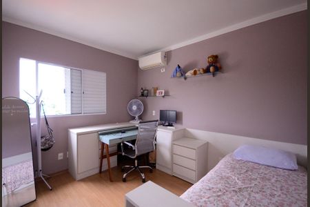 Quarto 1 - Suite  de casa à venda com 3 quartos, 150m² em Jardim Maria Estela, São Paulo