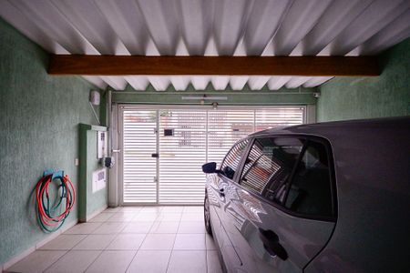 Casa à venda com 150m², 3 quartos e 2 vagas Casa à venda com 150m², 3 quartos e 2 vagasGaragem
