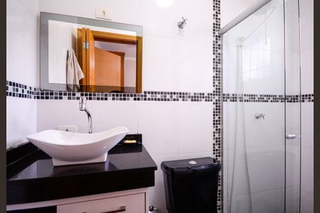 Casa à venda com 150m², 3 quartos e 2 vagas Casa à venda com 150m², 3 quartos e 2 vagasBanheiro do Quarto 2