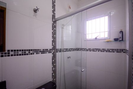 Casa à venda com 150m², 3 quartos e 2 vagas Casa à venda com 150m², 3 quartos e 2 vagasBanheiro do Quarto 2