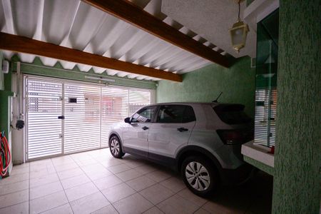 Casa à venda com 150m², 3 quartos e 2 vagas Casa à venda com 150m², 3 quartos e 2 vagasGaragem