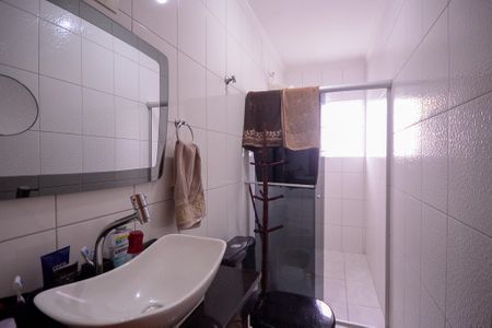 Casa à venda com 150m², 3 quartos e 2 vagas Casa à venda com 150m², 3 quartos e 2 vagasBanheiro do Quarto 3