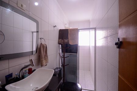 Casa à venda com 150m², 3 quartos e 2 vagas Casa à venda com 150m², 3 quartos e 2 vagasBanheiro do Quarto 3