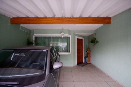 Casa à venda com 150m², 3 quartos e 2 vagas Casa à venda com 150m², 3 quartos e 2 vagasGaragem