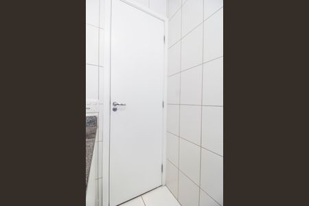 Apartamento à venda com 70m², 3 quartos e 2 vagasBanheiro da Suíte