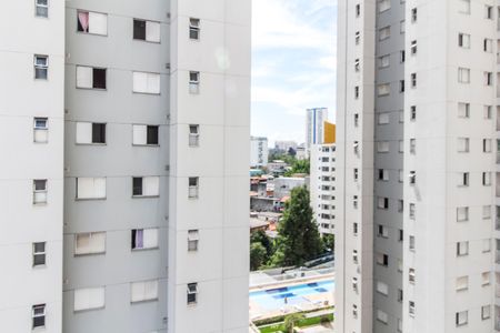 Apartamento à venda com 70m², 3 quartos e 2 vagasVista da Suíte