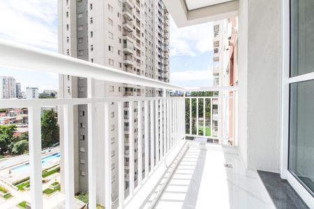 Apartamento à venda com 3 quartos, 70m² em Jardim Iracema, Barueri